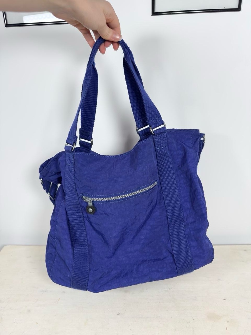 Kipling Bag - Picture 8 of 8